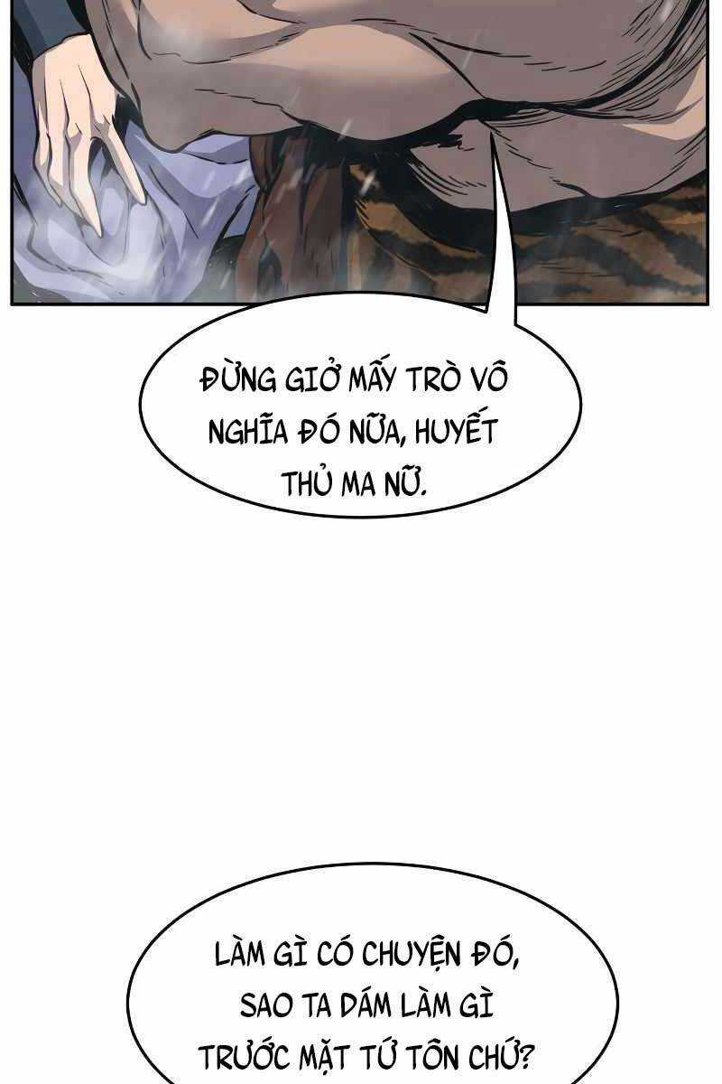 Cảm Kiếm Tuyệt Đối Chapter 22 trang 114