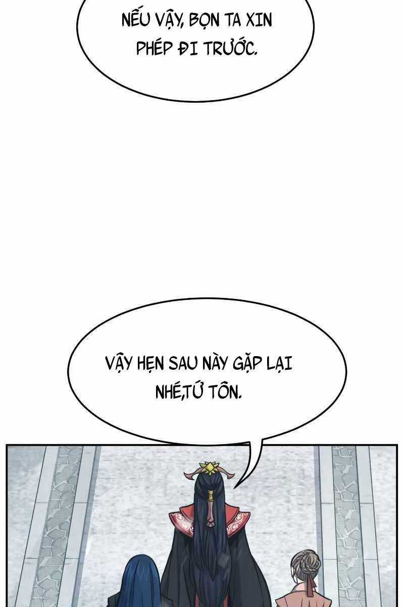 Cảm Kiếm Tuyệt Đối Chapter 22 trang 116