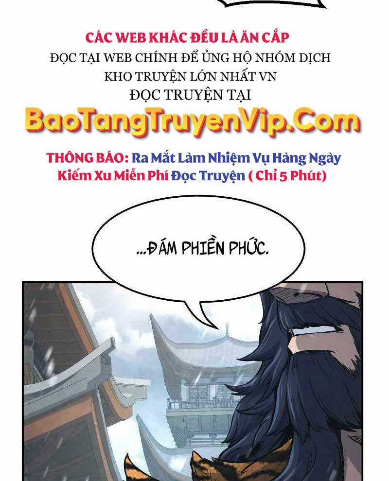 Cảm Kiếm Tuyệt Đối Chapter 22 trang 118