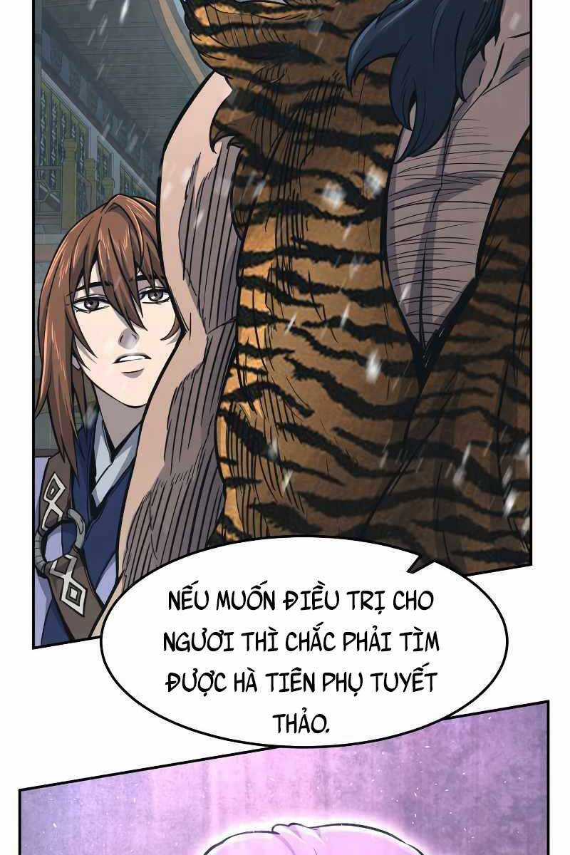 Cảm Kiếm Tuyệt Đối Chapter 22 trang 119