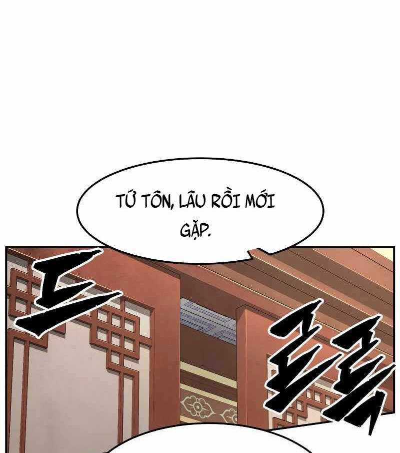 Cảm Kiếm Tuyệt Đối Chapter 22 trang 12