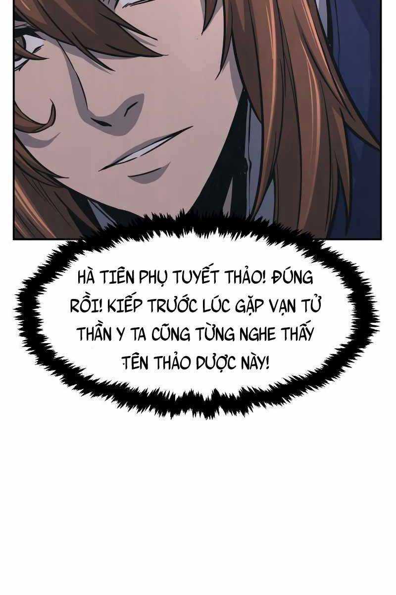 Cảm Kiếm Tuyệt Đối Chapter 22 trang 121