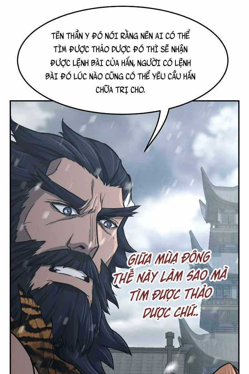 Cảm Kiếm Tuyệt Đối Chapter 22 trang 122