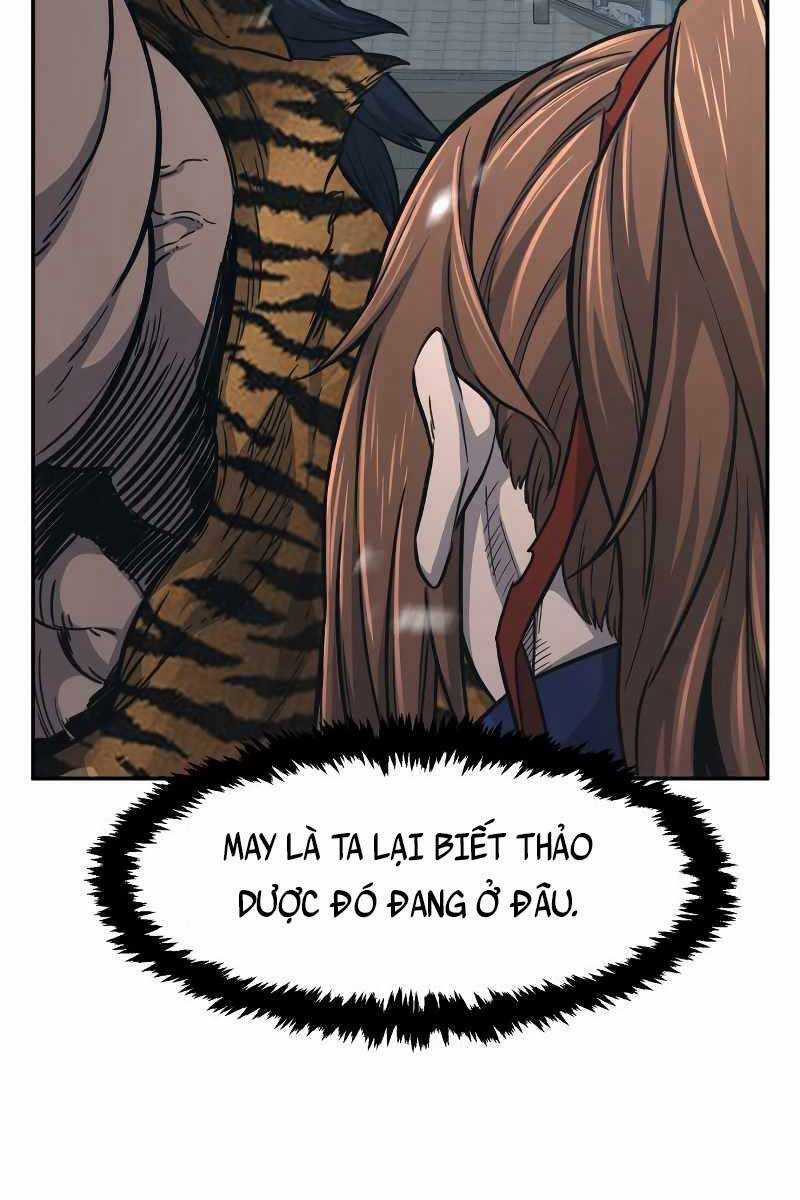 Cảm Kiếm Tuyệt Đối Chapter 22 trang 123