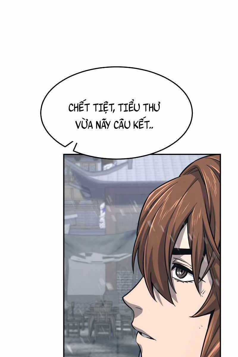 Cảm Kiếm Tuyệt Đối Chapter 22 trang 124