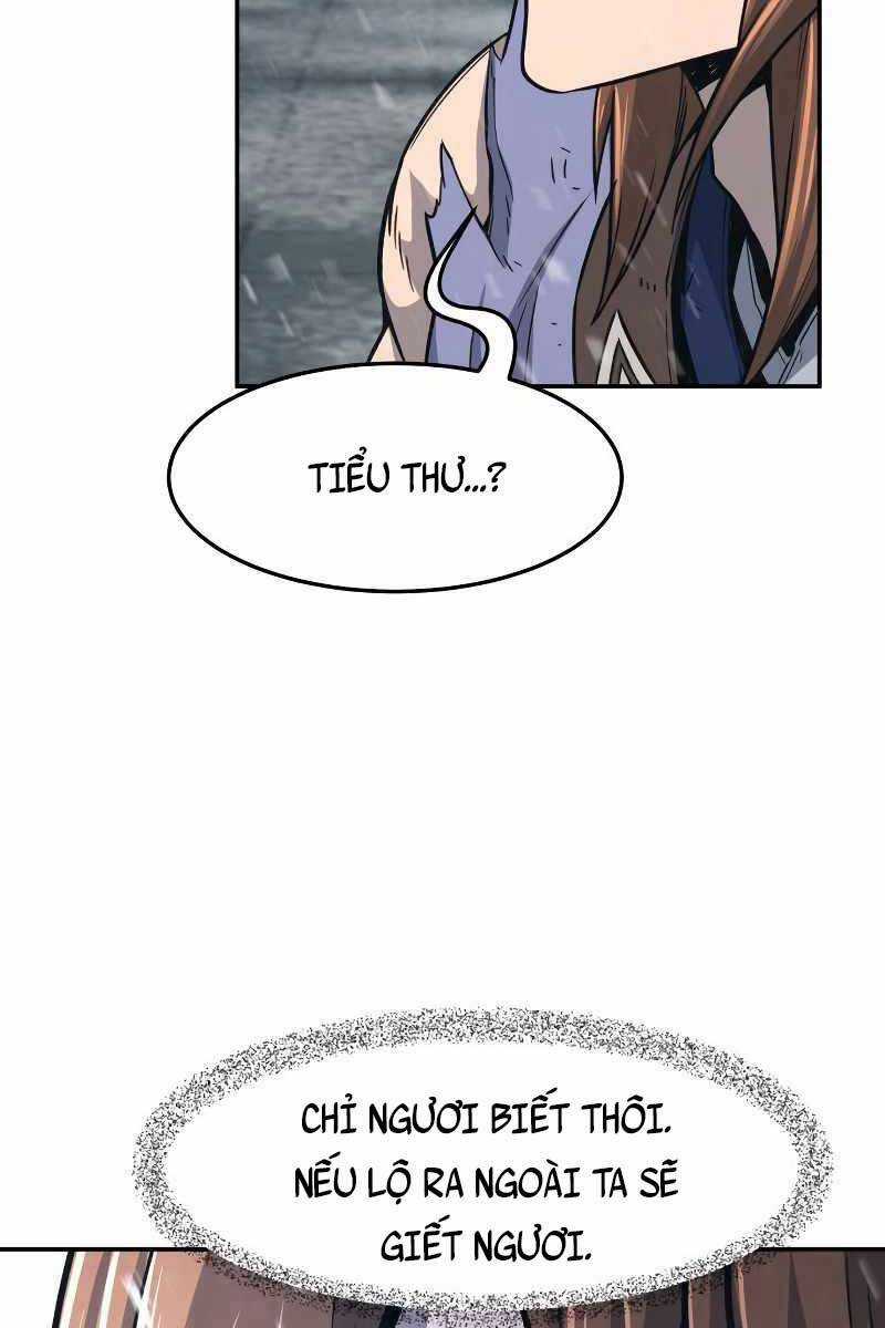 Cảm Kiếm Tuyệt Đối Chapter 22 trang 125