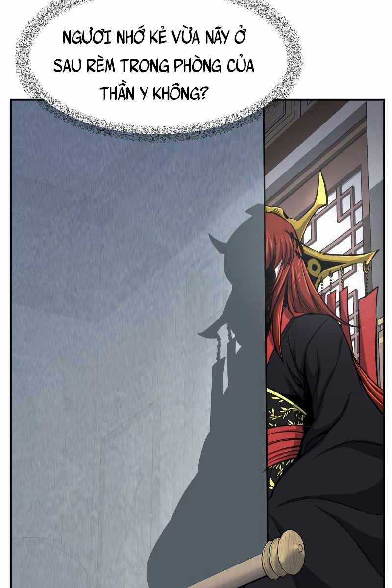 Cảm Kiếm Tuyệt Đối Chapter 22 trang 127