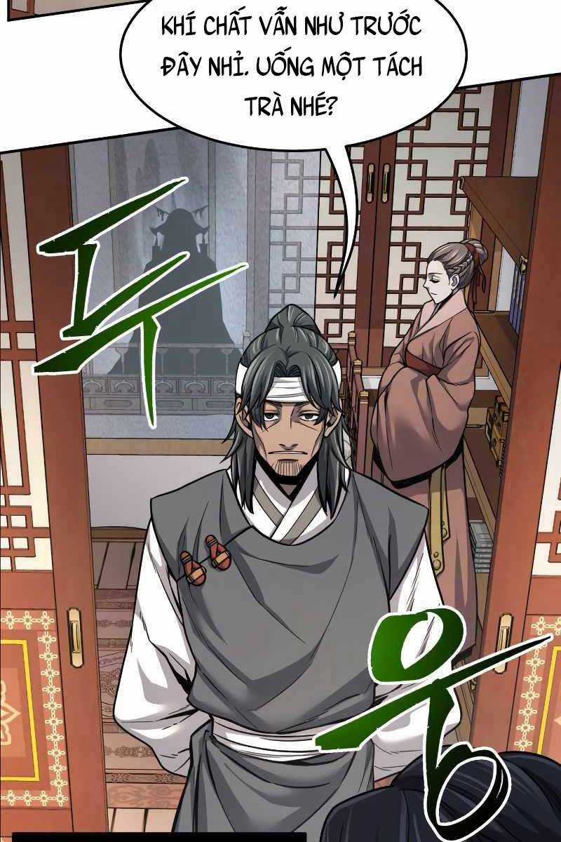 Cảm Kiếm Tuyệt Đối Chapter 22 trang 13