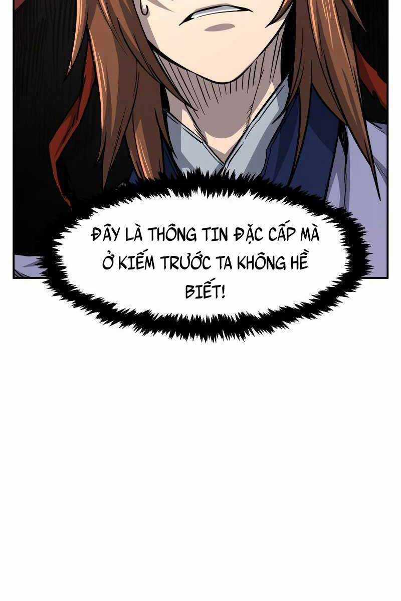 Cảm Kiếm Tuyệt Đối Chapter 22 trang 131