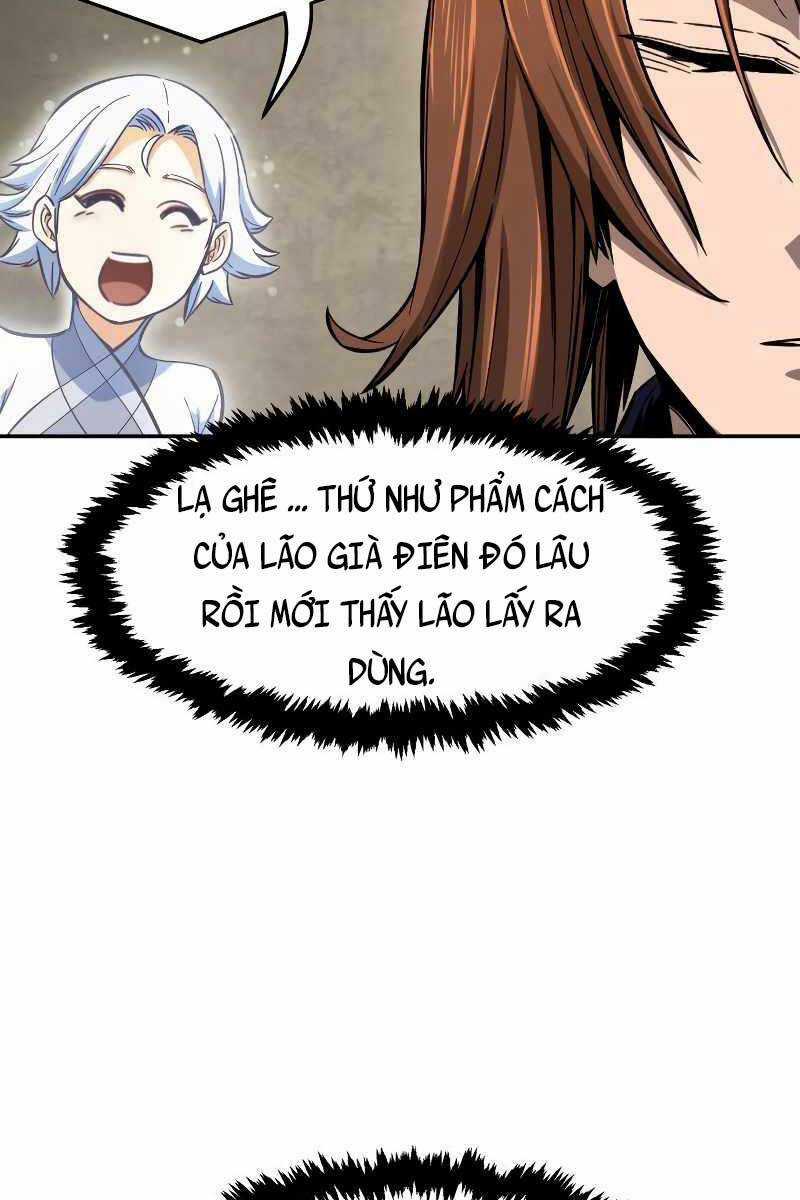 Cảm Kiếm Tuyệt Đối Chapter 22 trang 15