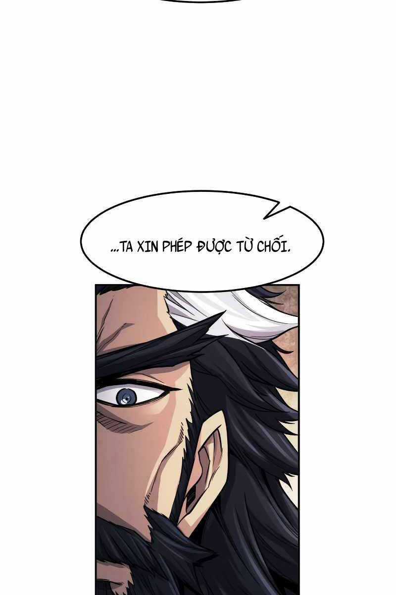 Cảm Kiếm Tuyệt Đối Chapter 22 trang 19