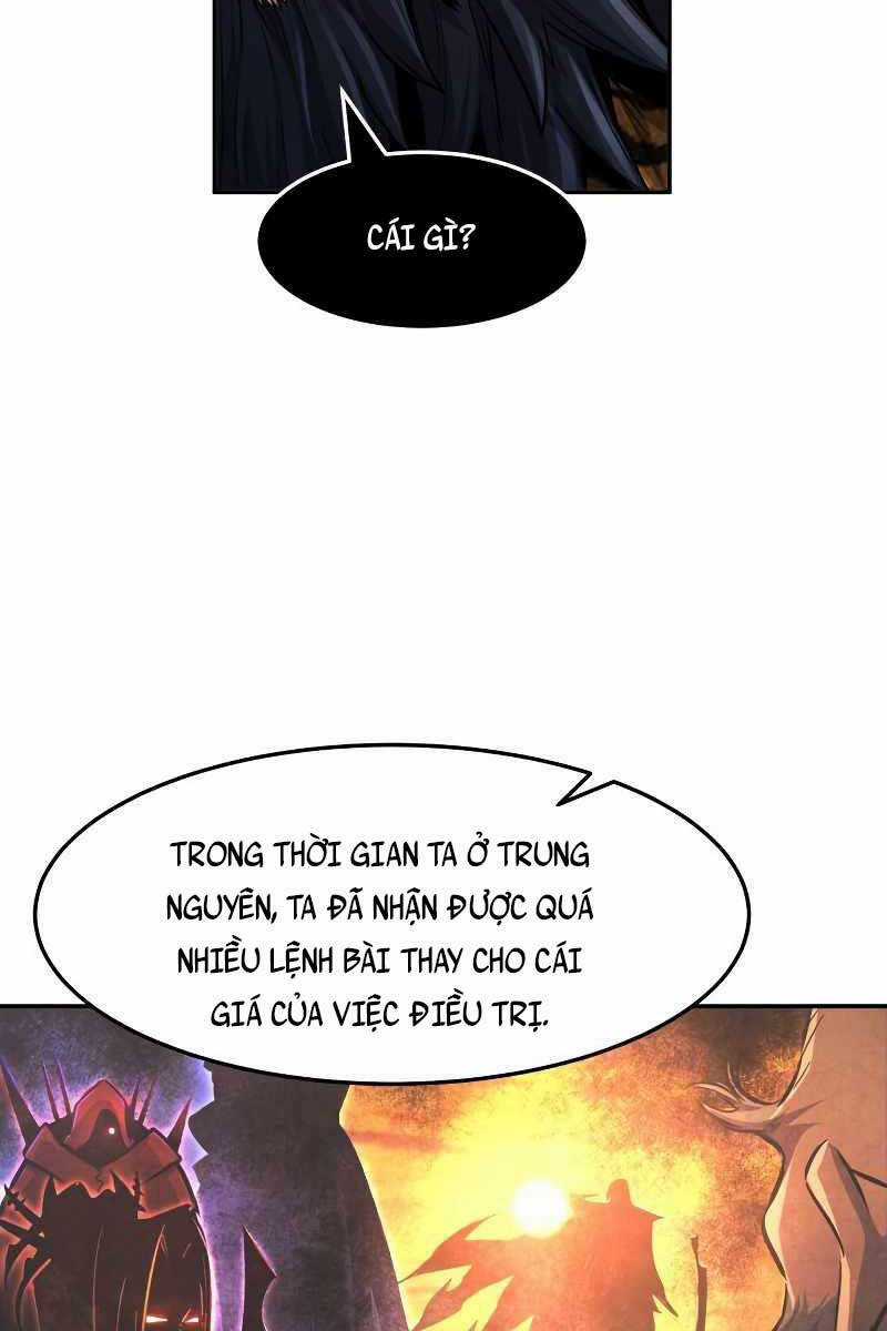 Cảm Kiếm Tuyệt Đối Chapter 22 trang 20