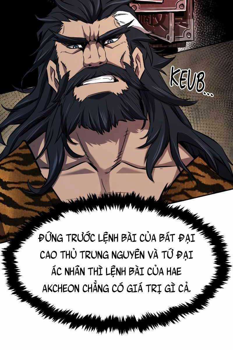 Cảm Kiếm Tuyệt Đối Chapter 22 trang 23