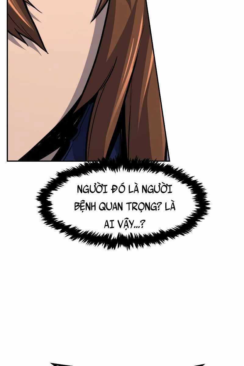 Cảm Kiếm Tuyệt Đối Chapter 22 trang 28