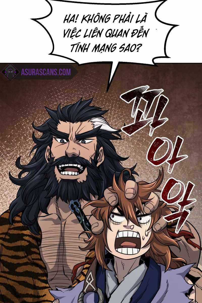 Cảm Kiếm Tuyệt Đối Chapter 22 trang 29