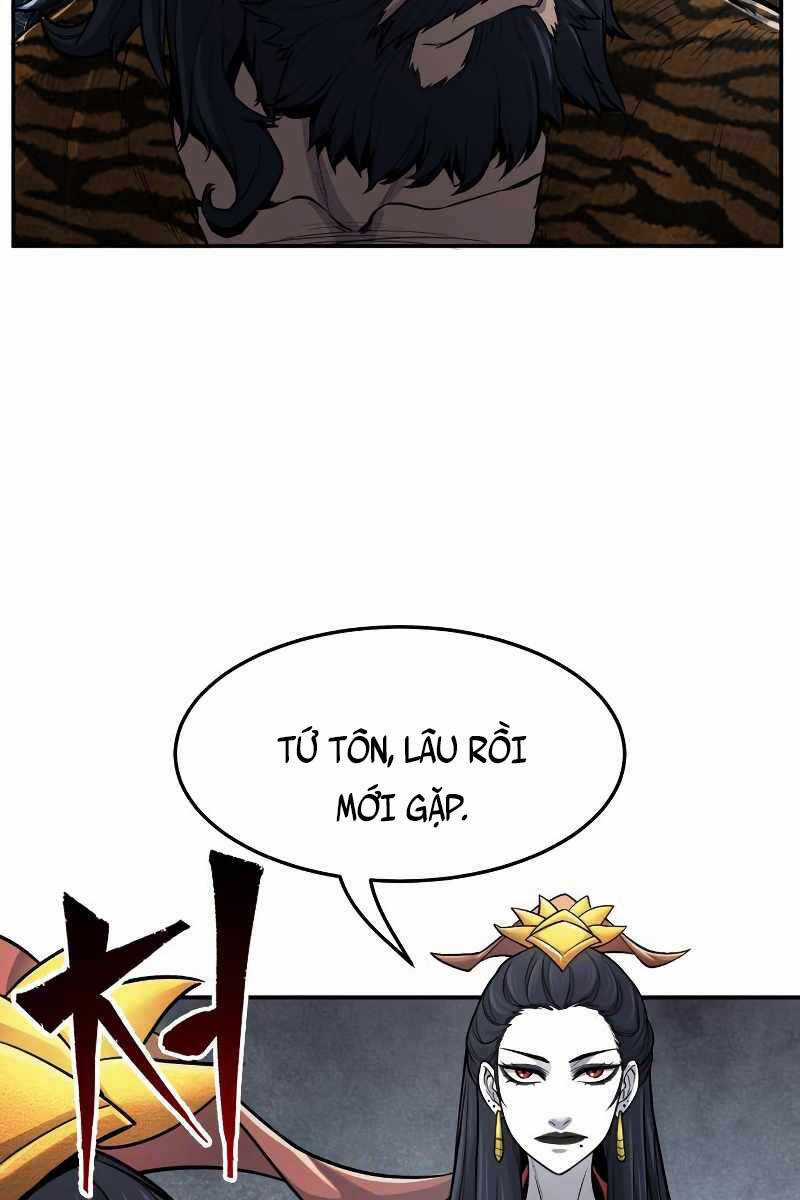 Cảm Kiếm Tuyệt Đối Chapter 22 trang 3