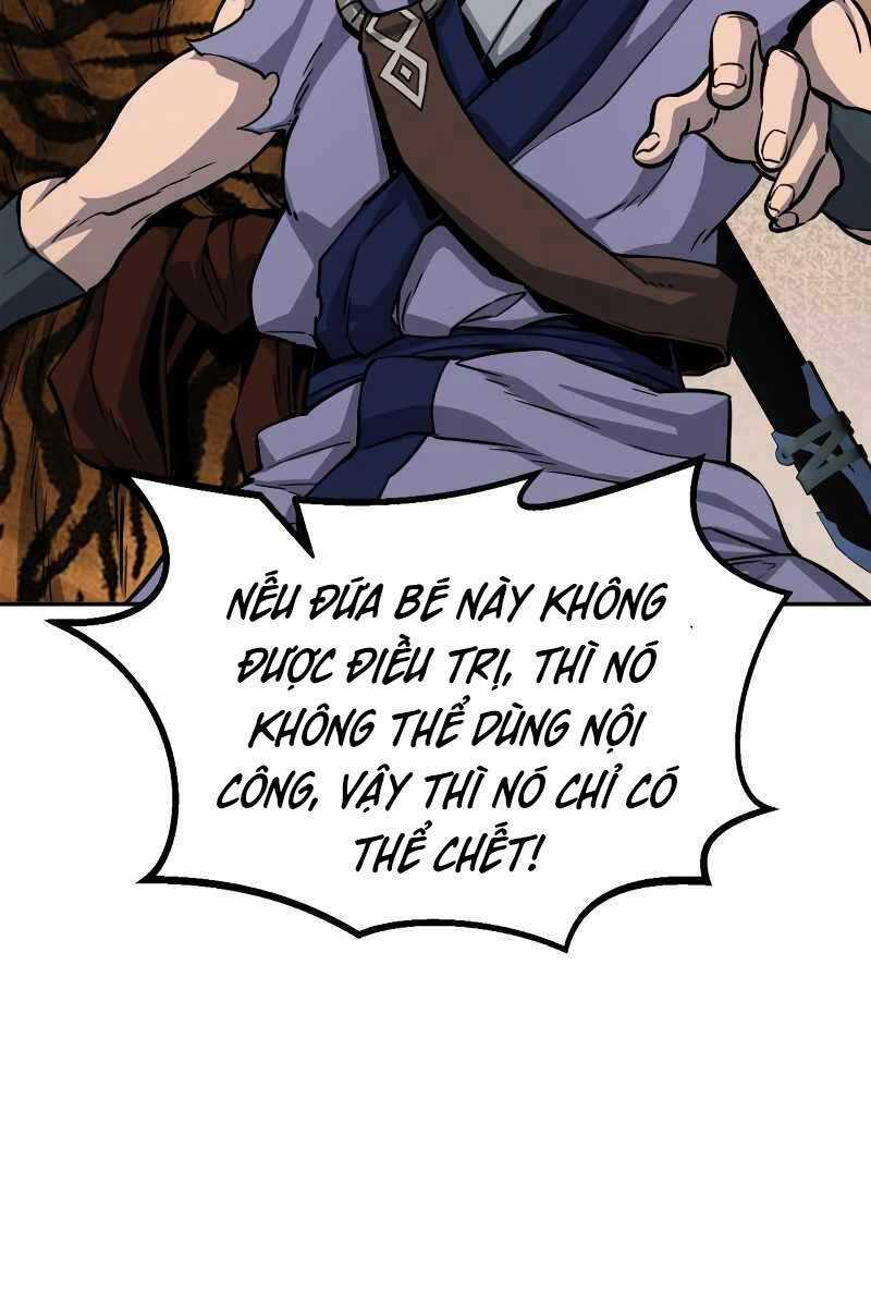 Cảm Kiếm Tuyệt Đối Chapter 22 trang 30