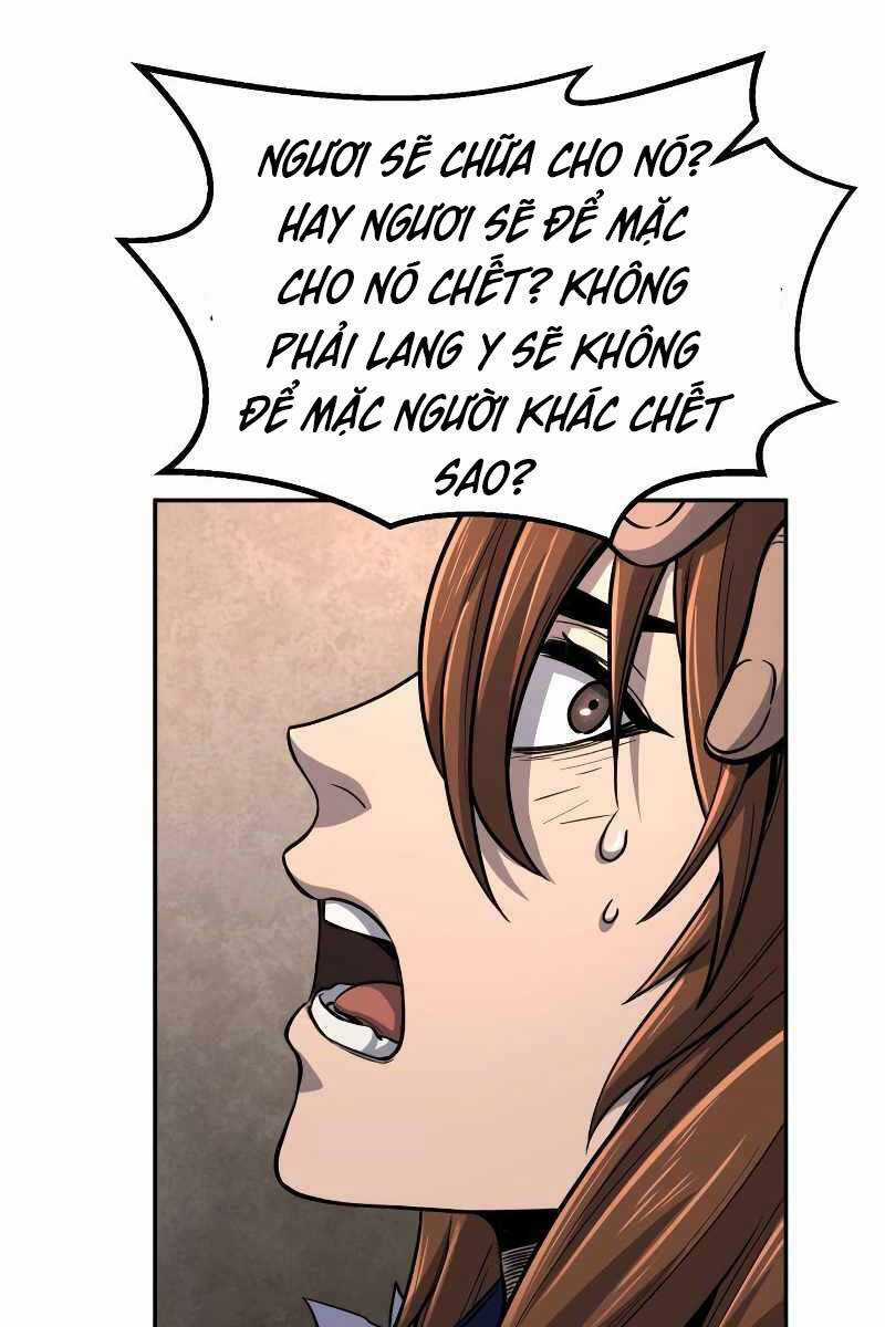 Cảm Kiếm Tuyệt Đối Chapter 22 trang 31