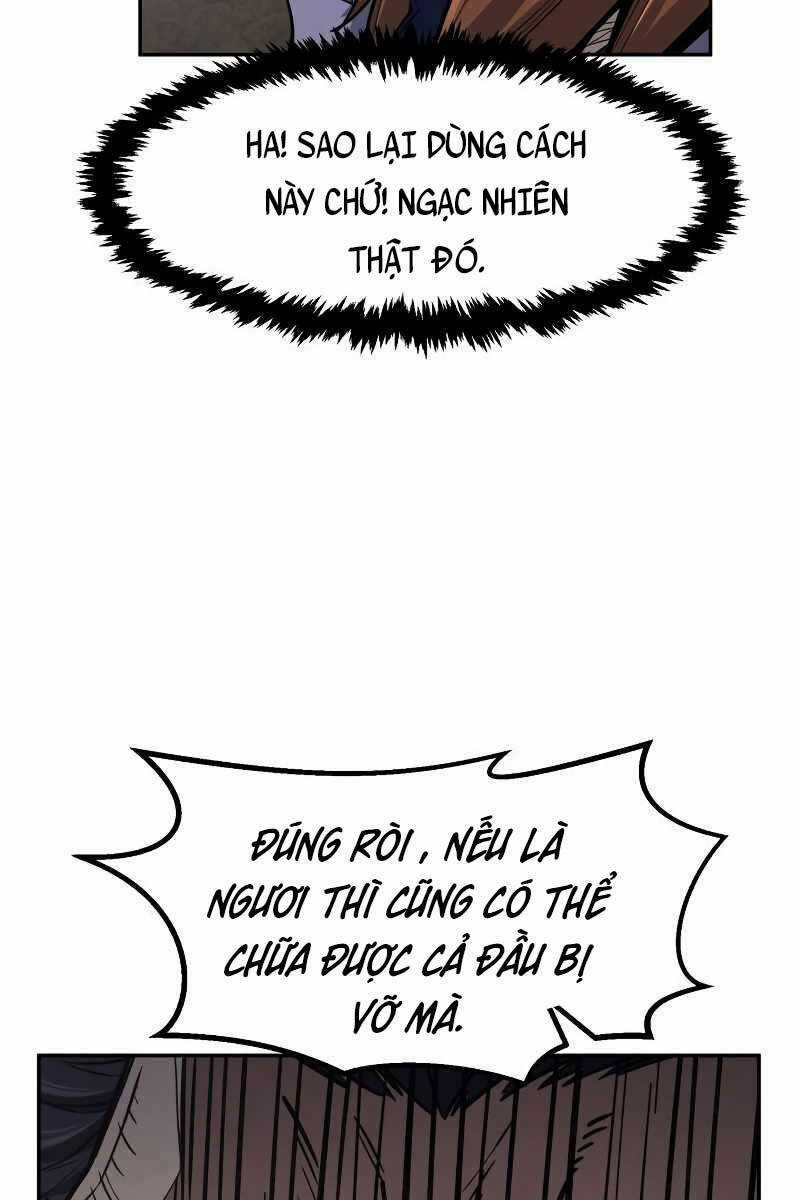 Cảm Kiếm Tuyệt Đối Chapter 22 trang 32