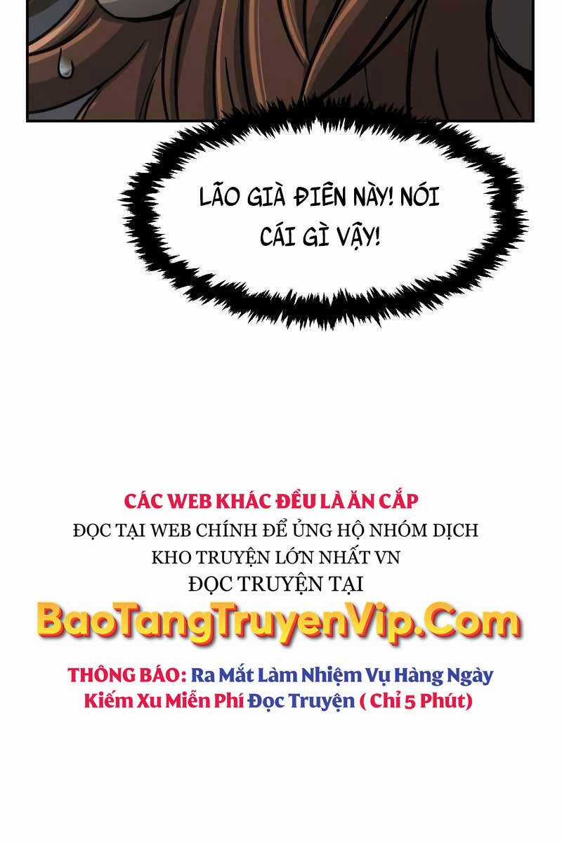 Cảm Kiếm Tuyệt Đối Chapter 22 trang 34