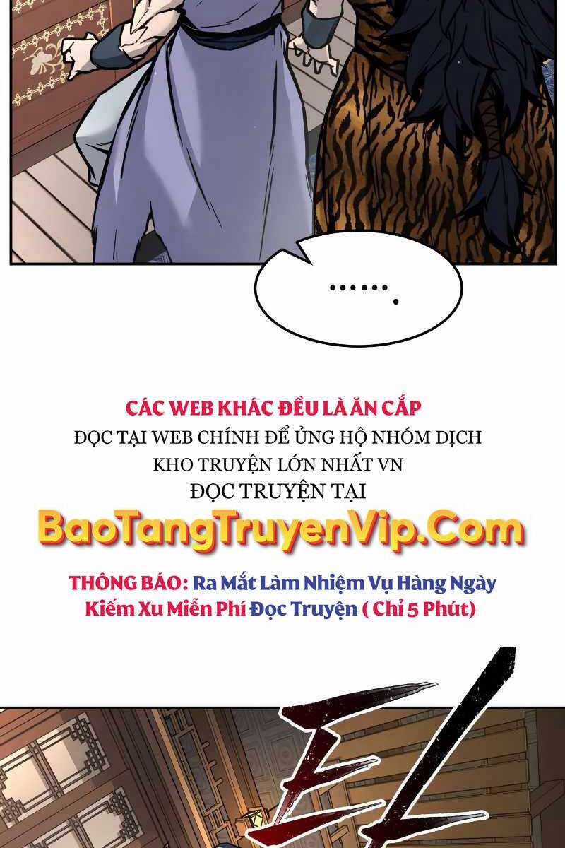 Cảm Kiếm Tuyệt Đối Chapter 22 trang 37