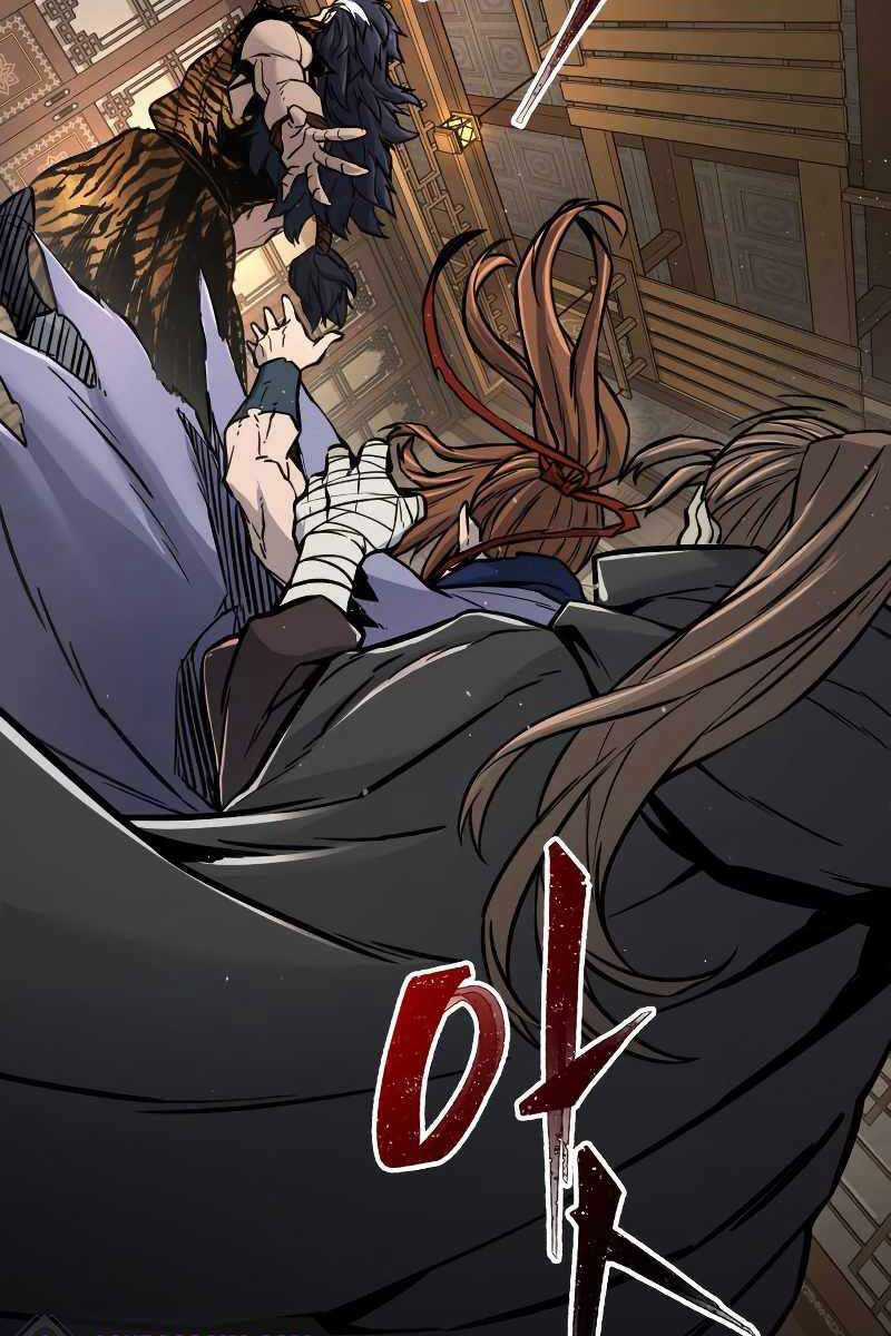 Cảm Kiếm Tuyệt Đối Chapter 22 trang 38