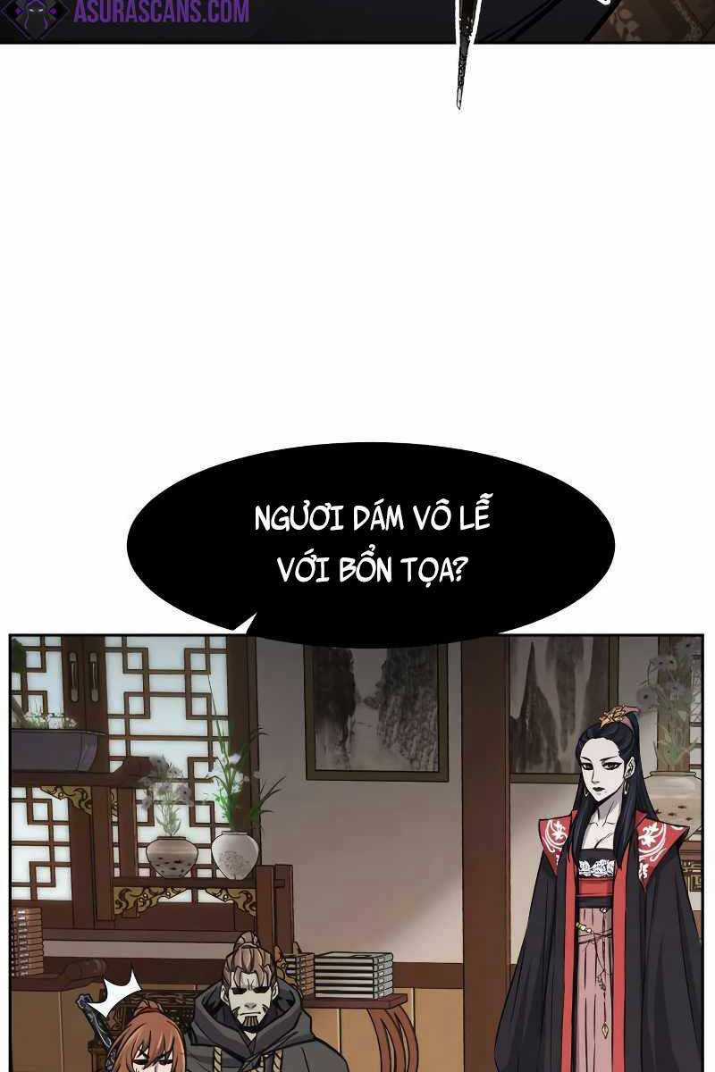 Cảm Kiếm Tuyệt Đối Chapter 22 trang 39