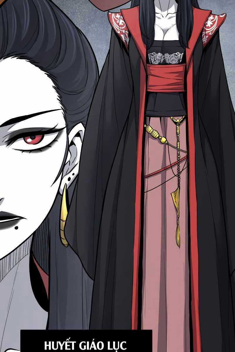 Cảm Kiếm Tuyệt Đối Chapter 22 trang 4