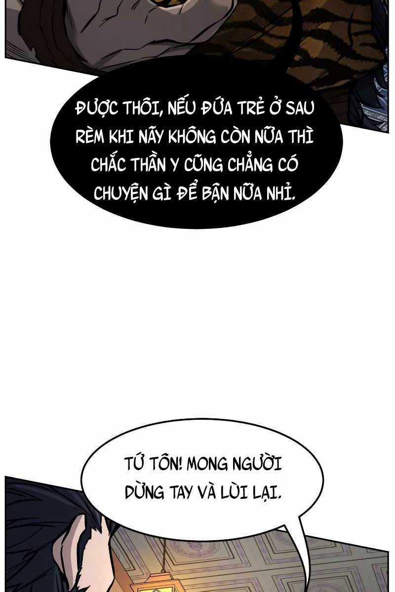 Cảm Kiếm Tuyệt Đối Chapter 22 trang 41