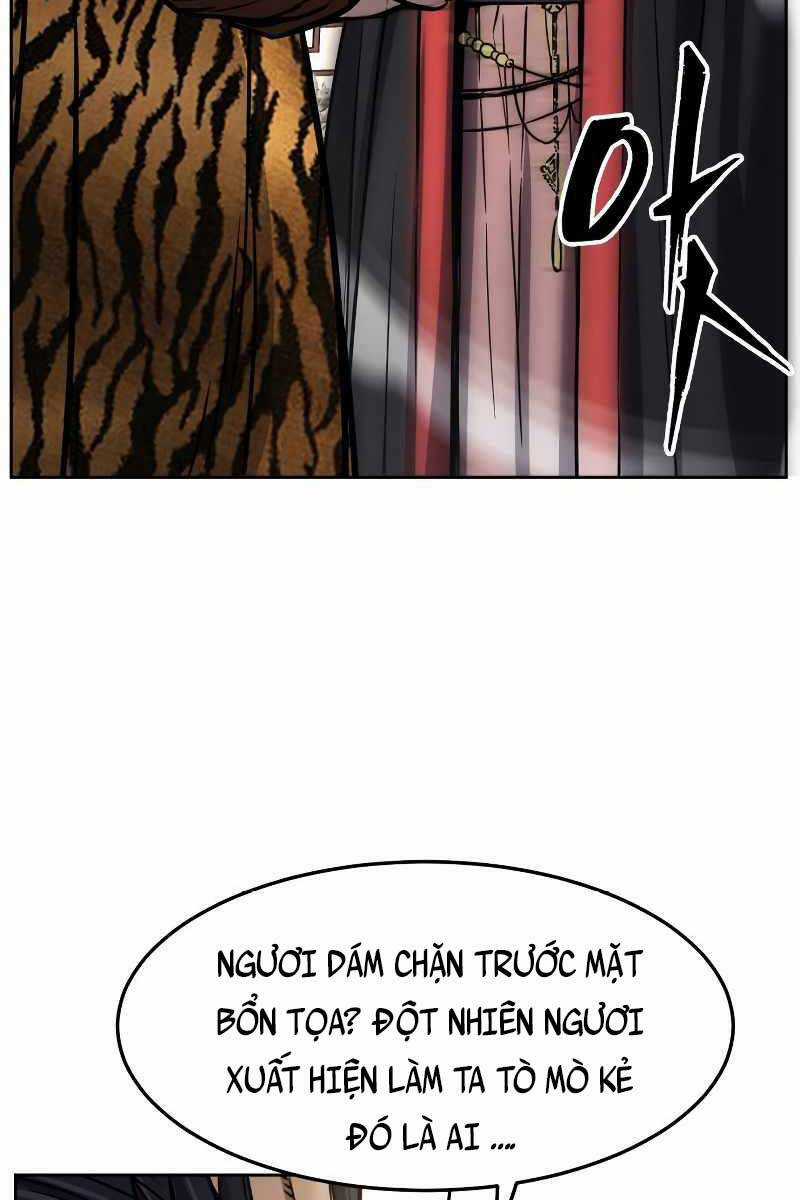 Cảm Kiếm Tuyệt Đối Chapter 22 trang 43