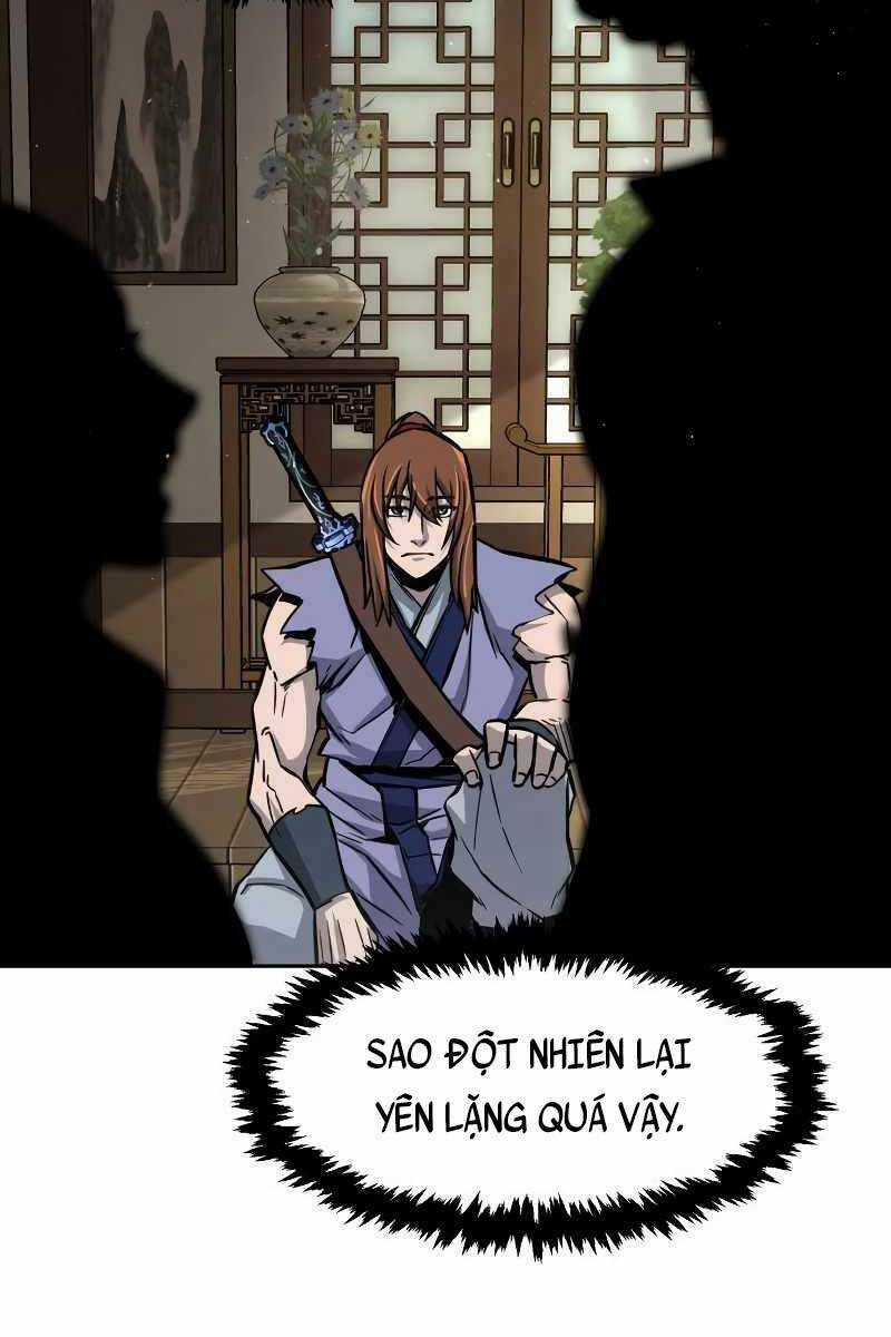 Cảm Kiếm Tuyệt Đối Chapter 22 trang 46