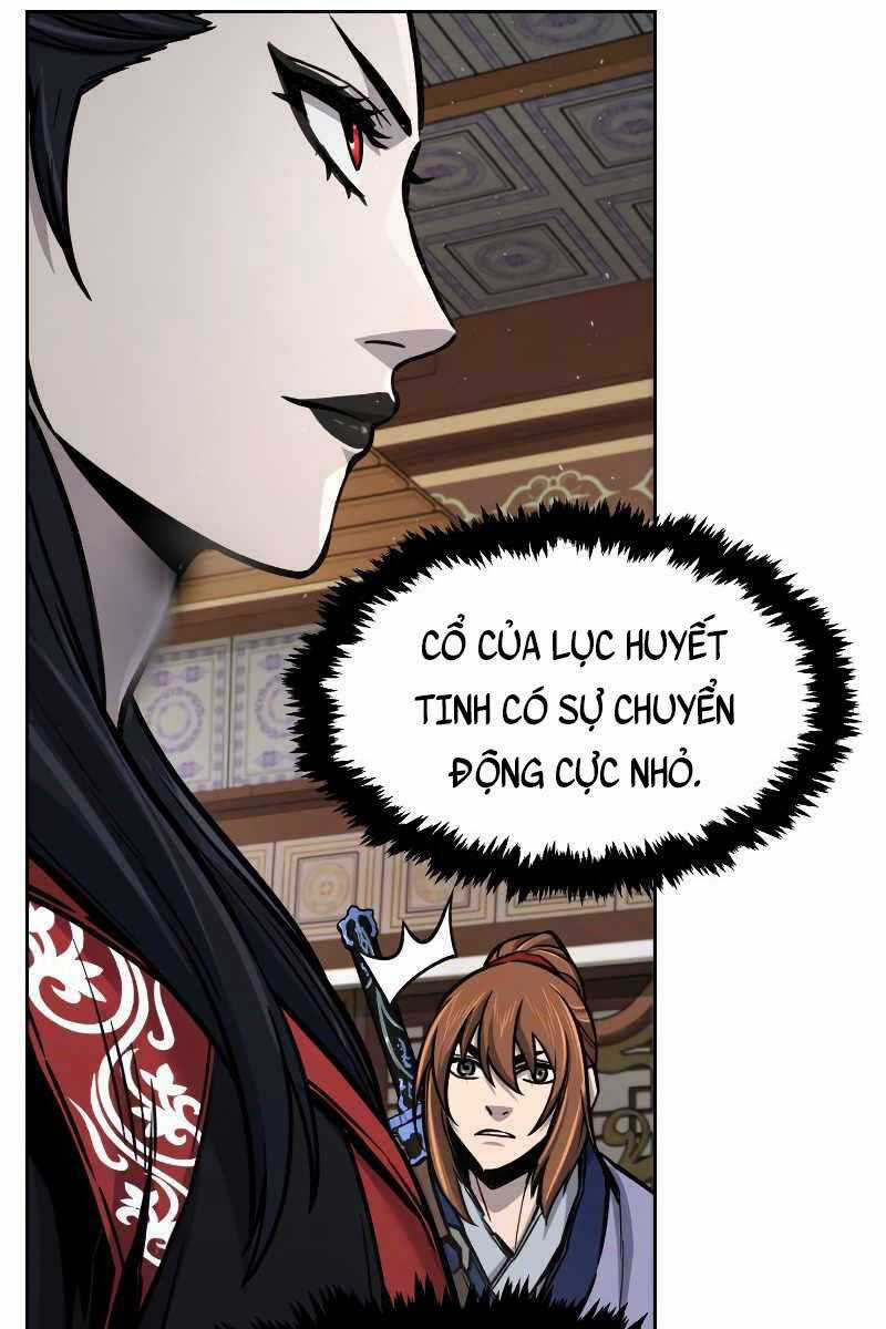 Cảm Kiếm Tuyệt Đối Chapter 22 trang 48