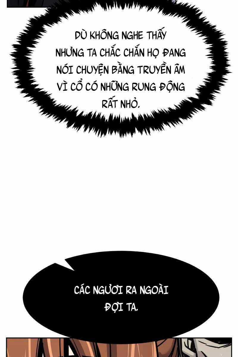 Cảm Kiếm Tuyệt Đối Chapter 22 trang 49