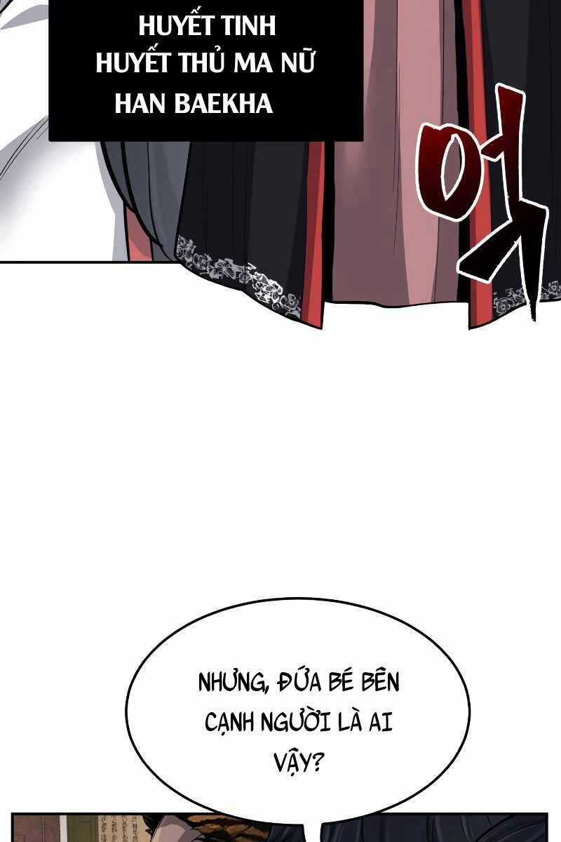 Cảm Kiếm Tuyệt Đối Chapter 22 trang 5