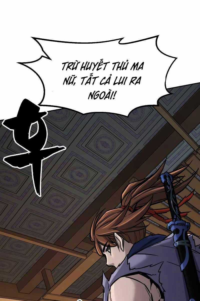 Cảm Kiếm Tuyệt Đối Chapter 22 trang 51