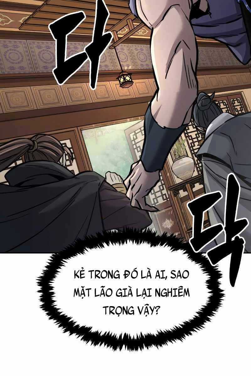 Cảm Kiếm Tuyệt Đối Chapter 22 trang 52