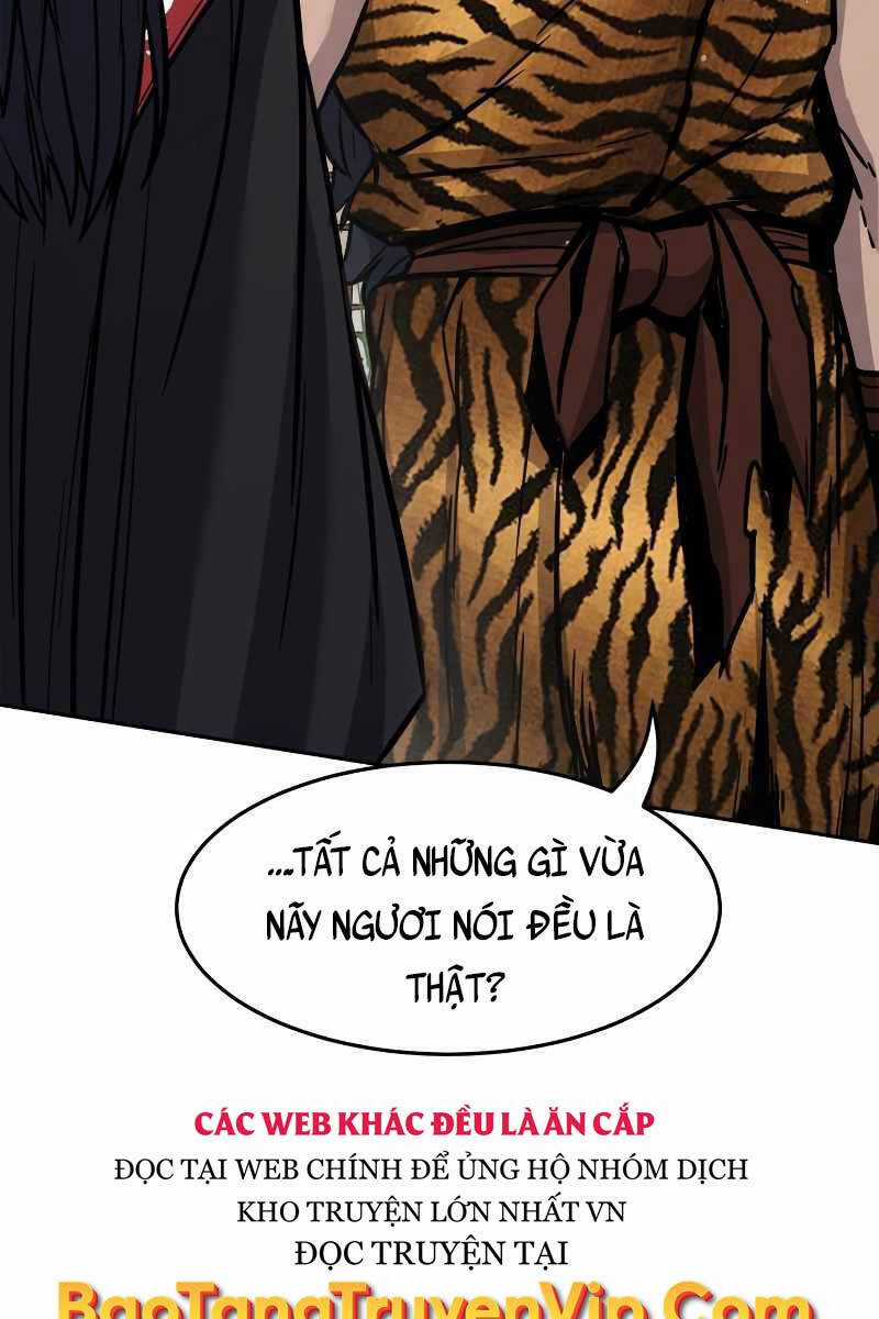 Cảm Kiếm Tuyệt Đối Chapter 22 trang 54