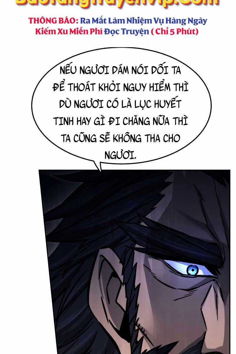 Cảm Kiếm Tuyệt Đối Chapter 22 trang 55