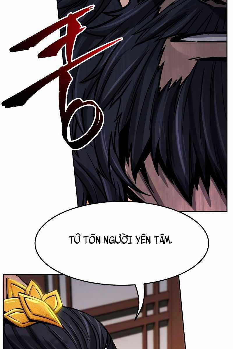 Cảm Kiếm Tuyệt Đối Chapter 22 trang 56