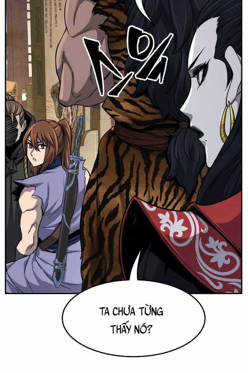 Cảm Kiếm Tuyệt Đối Chapter 22 trang 6