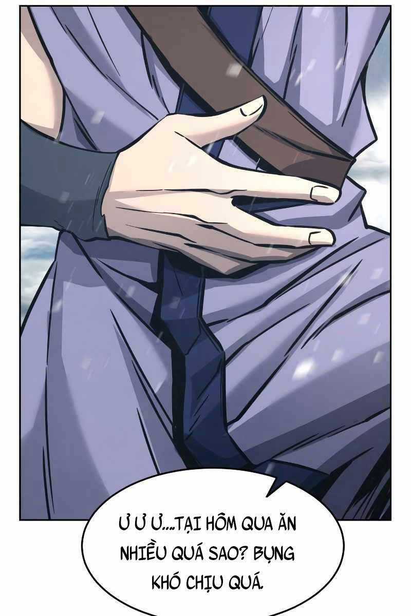 Cảm Kiếm Tuyệt Đối Chapter 22 trang 60