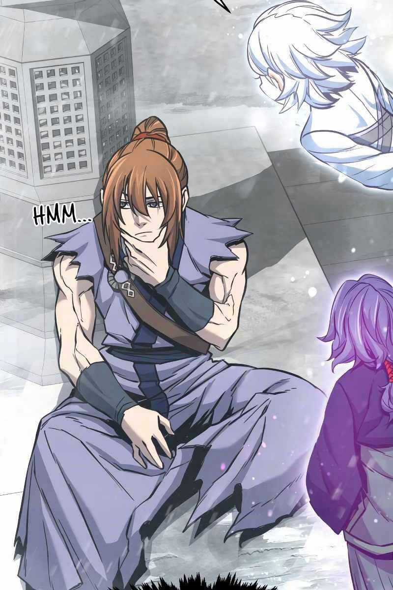 Cảm Kiếm Tuyệt Đối Chapter 22 trang 63