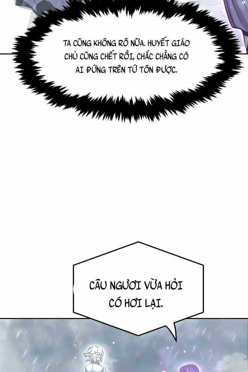 Cảm Kiếm Tuyệt Đối Chapter 22 trang 64