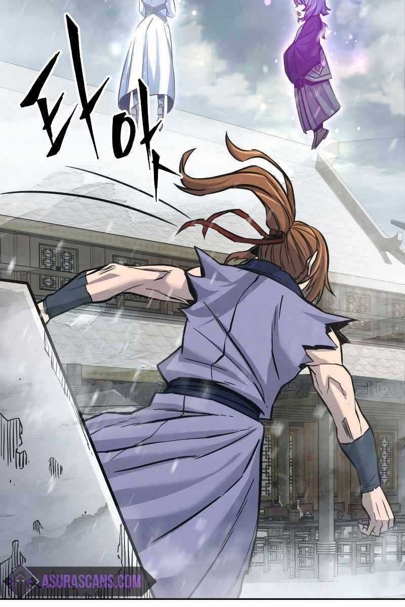 Cảm Kiếm Tuyệt Đối Chapter 22 trang 65