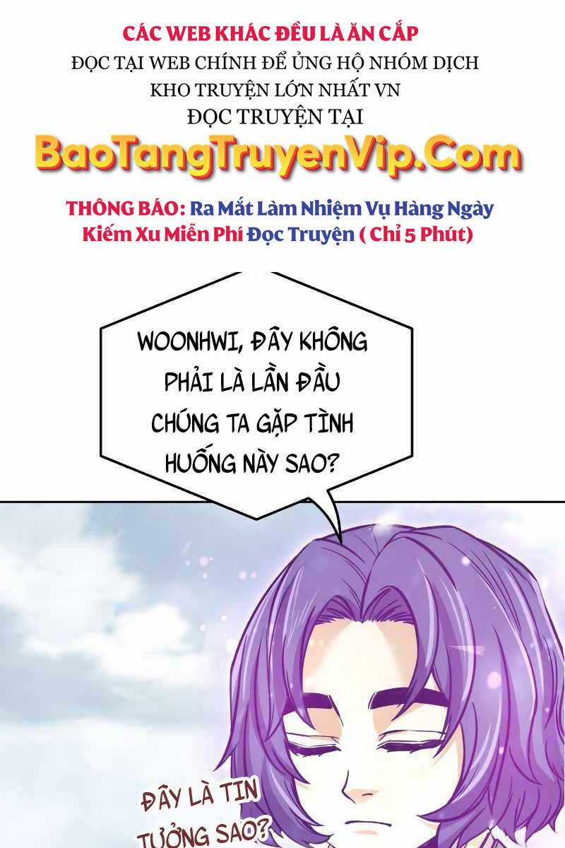 Cảm Kiếm Tuyệt Đối Chapter 22 trang 66