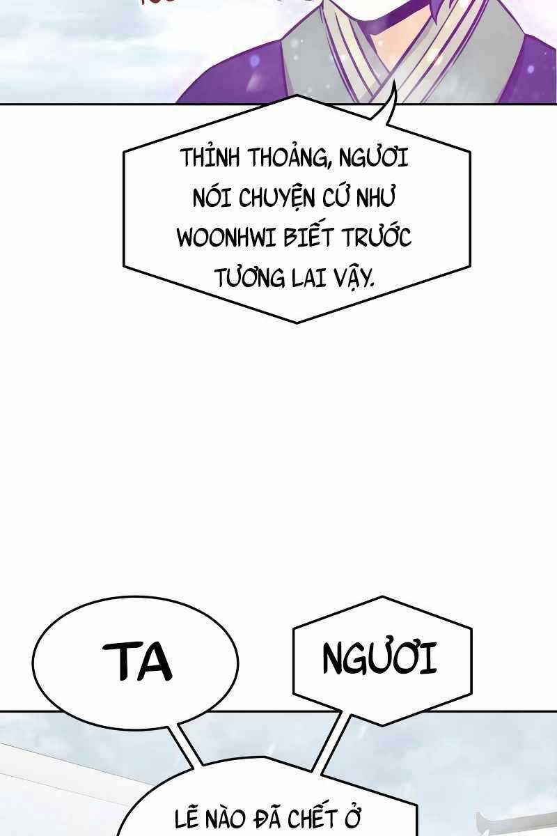 Cảm Kiếm Tuyệt Đối Chapter 22 trang 67