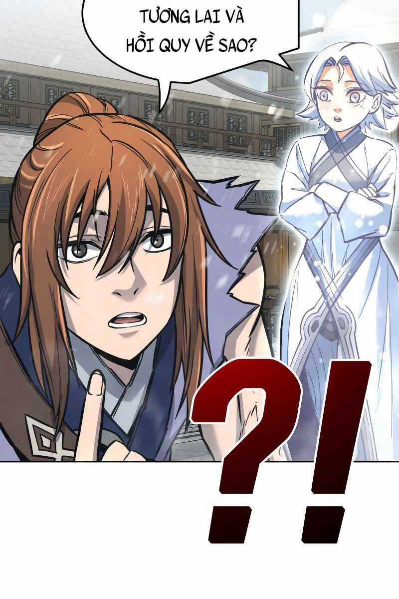 Cảm Kiếm Tuyệt Đối Chapter 22 trang 68