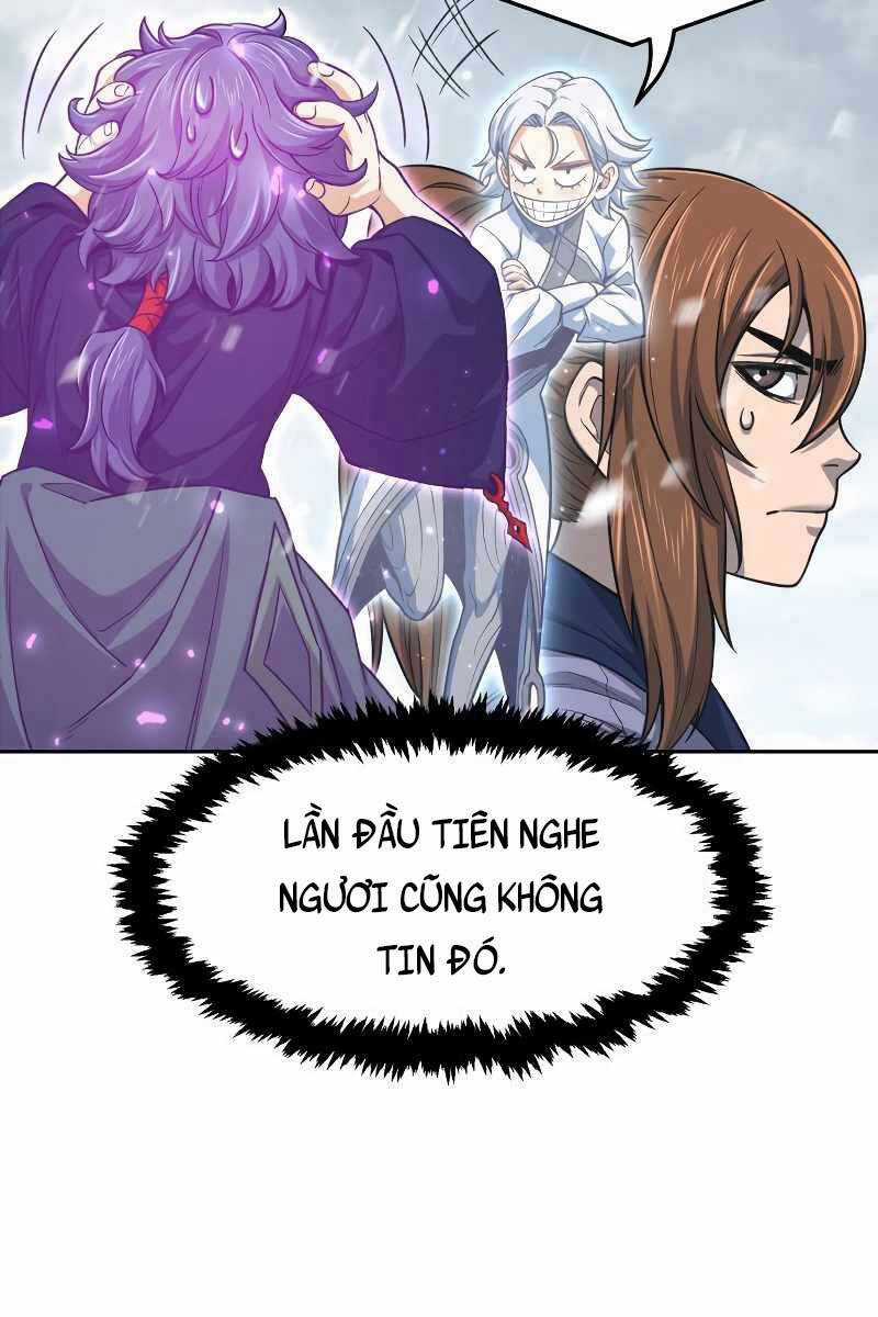 Cảm Kiếm Tuyệt Đối Chapter 22 trang 71