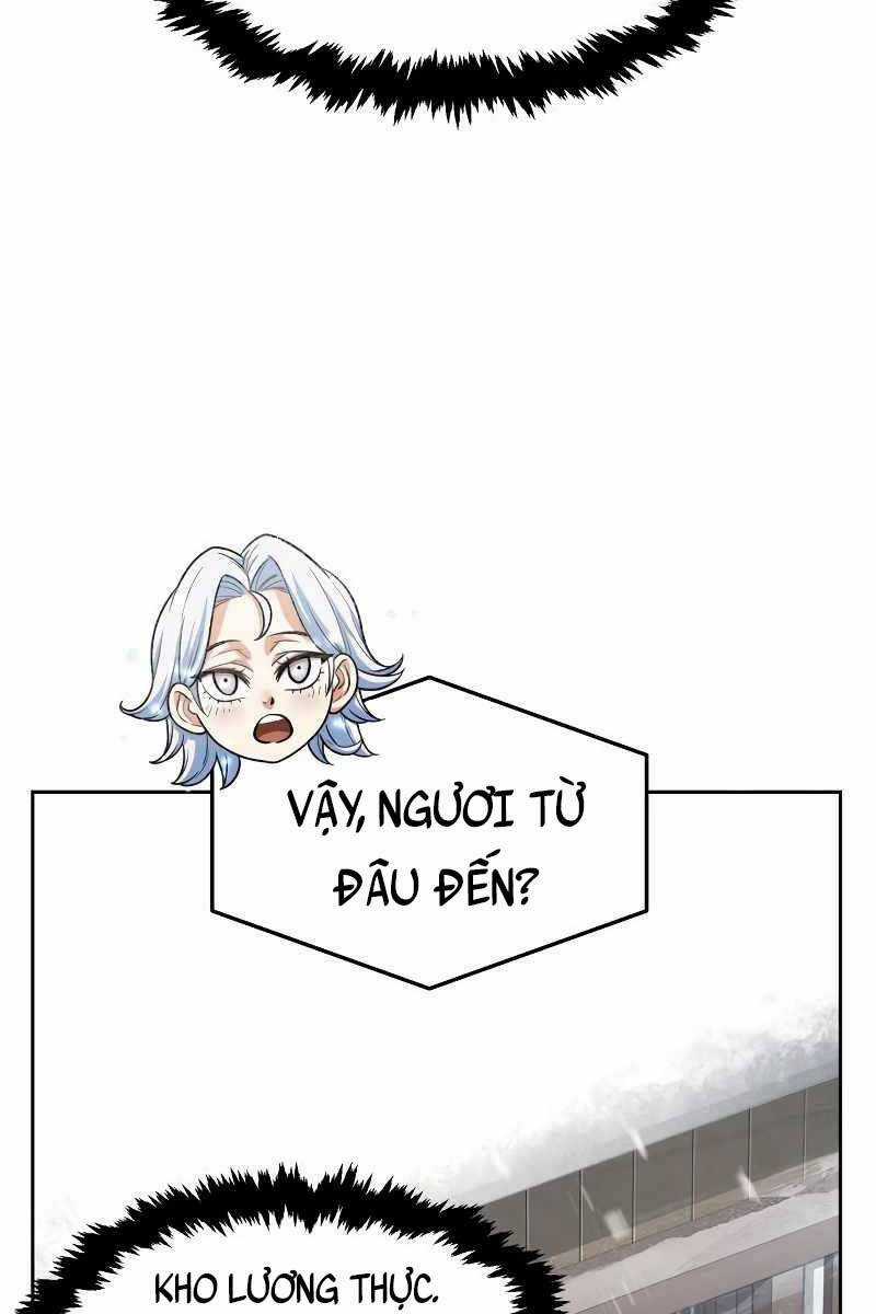 Cảm Kiếm Tuyệt Đối Chapter 22 trang 74