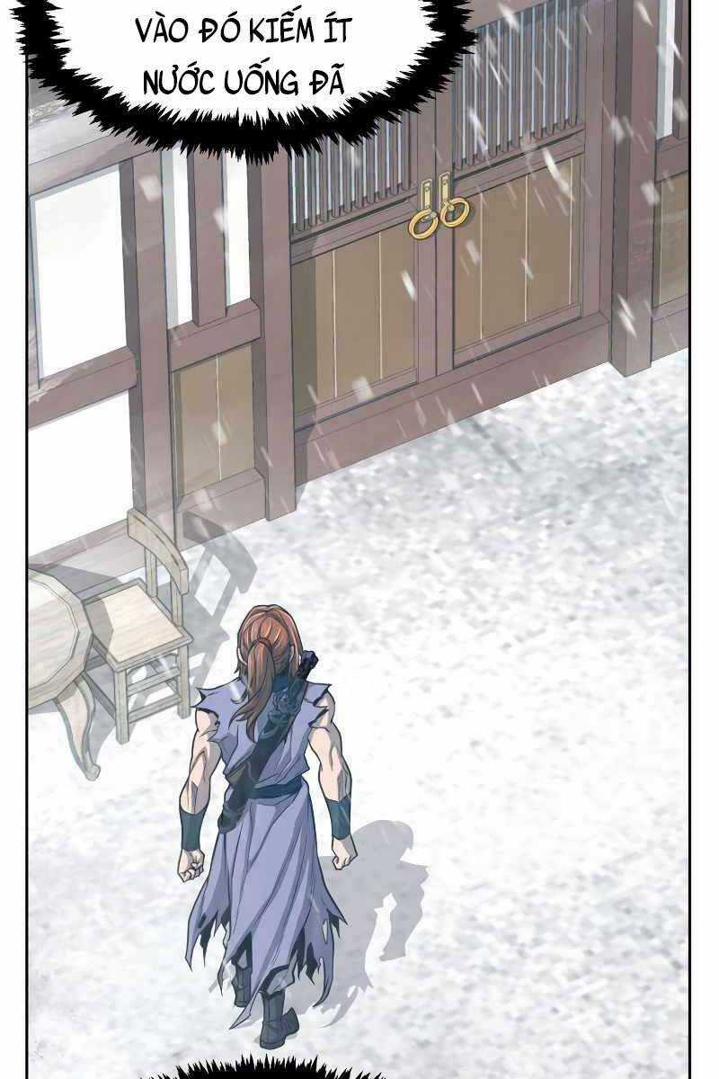 Cảm Kiếm Tuyệt Đối Chapter 22 trang 75